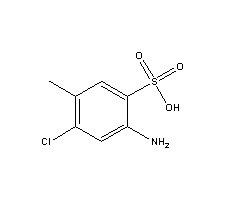 2B acid