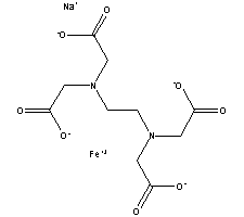 EDTA-FeNa2