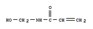 N-methylol acrylamide