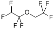 1,1,2,2-Tetrafluoroethyl-2,2,2-Trifluoroethyl Ethe