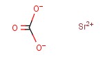 Strontium Carbonate