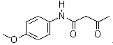 N-Acetoacetyl-4-methoxyaniline