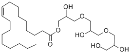 Tripolyglyceryl monooleate