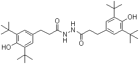 Antioxygen and Anticopper Agent MD-1024