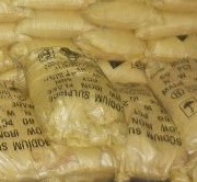 Sodium Hydrosulfide