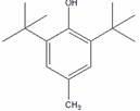 Butylated hydroxytoluene