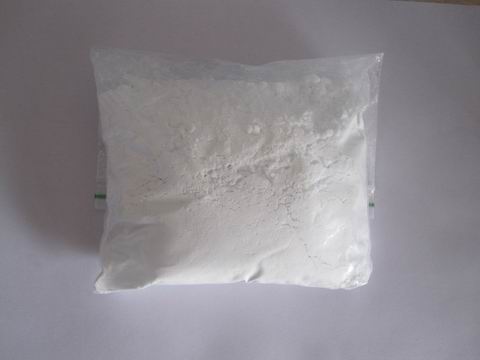 硫酸钡 微粉