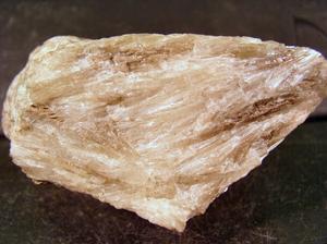 natural barium sulphate