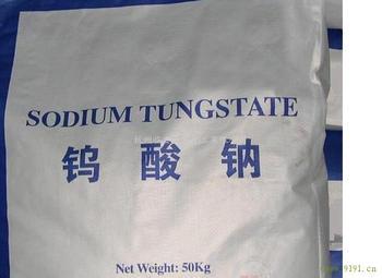 Sodium tungstate