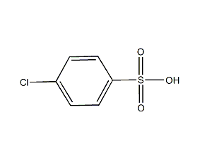 P-Chlorobenzenesulfonic Acid