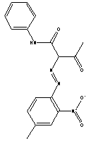 pigment yellow 1