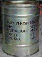 red phosphorus