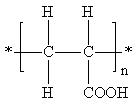 Polyacrylic Acid