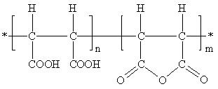 Hydrolyzed Polymaleic Anhydride