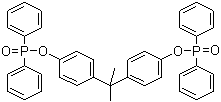 双酚A双(二苯基磷酸酯)BDP
