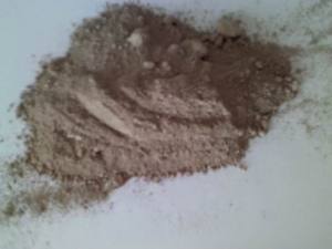 Silicon Carbide Micro Powder