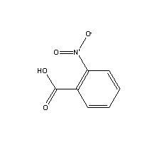 o-Nitrobenzoic acid