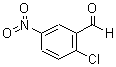 5-硝基-2-氯苯甲醛