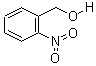 o-Nitrobenzyl alcohol