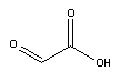 Glyoxylic acid
