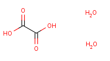 Oxalic Acid