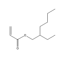 丙烯酸2-乙基几酯