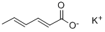 potassium sorbate