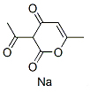 Sodium Dehydroacetate