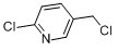 2-Chloro-5-chloromethylpyridine