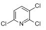 2,3,6- t Trichloro pyridine