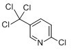 2-Chloro-5-trichloromethylpyridine