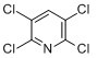 2,3,5,6- Four chloride pyridine
