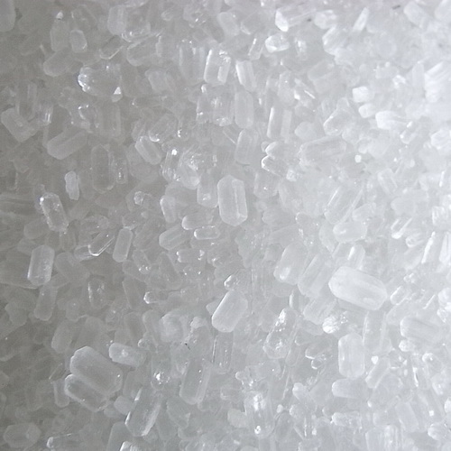 Food additives Magnesium Sulphate