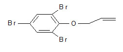 Allyl Tribromophenyl Ether