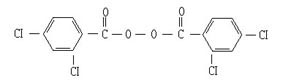 DCBP(Bis(2,4-Dichloro Benzoyl) Peroxide)