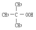 TBHP(Tert Butyl Hydroperoxide)