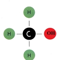 methanol