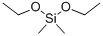Dimethyl diethoxy silicane