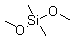 Dimethyl dimethoxy silicane