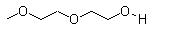 Diethylene glycol Monomethyl ether(DM)