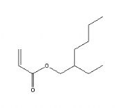 丙烯酸2-乙基几酯